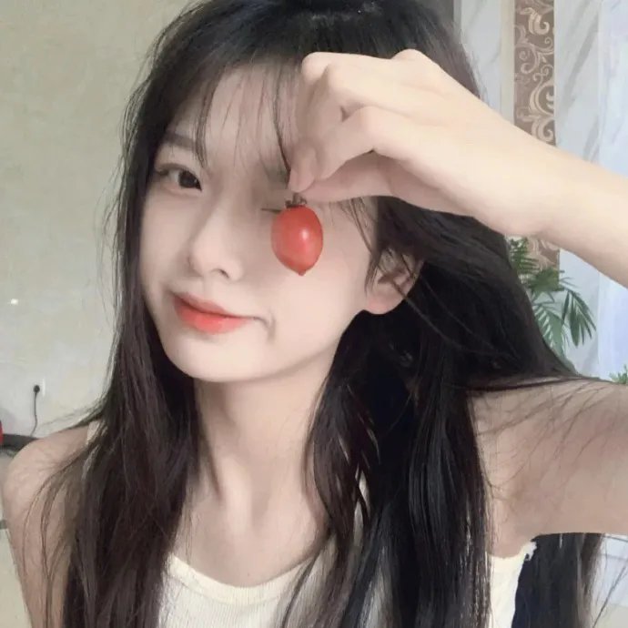 拴线的气球